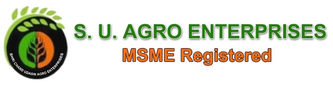SU AGRO ENTERPRISES